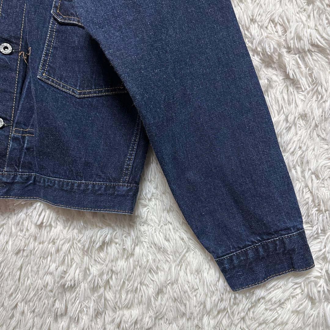 SUGARCANE シュガーケーン デニムジャケット 1stタイプ M11317