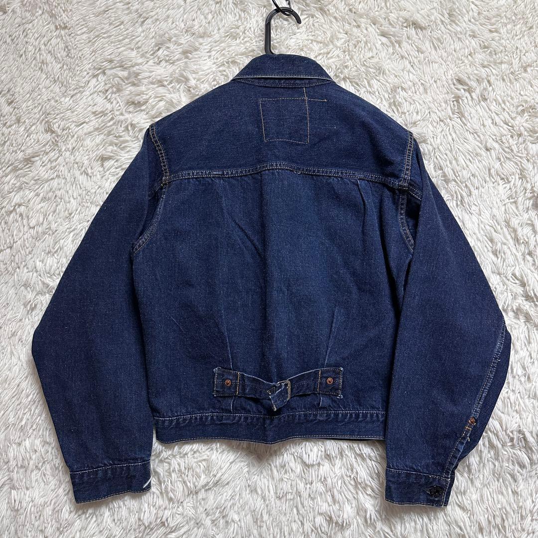 SUGARCANE シュガーケーン デニムジャケット 1stタイプ M11317