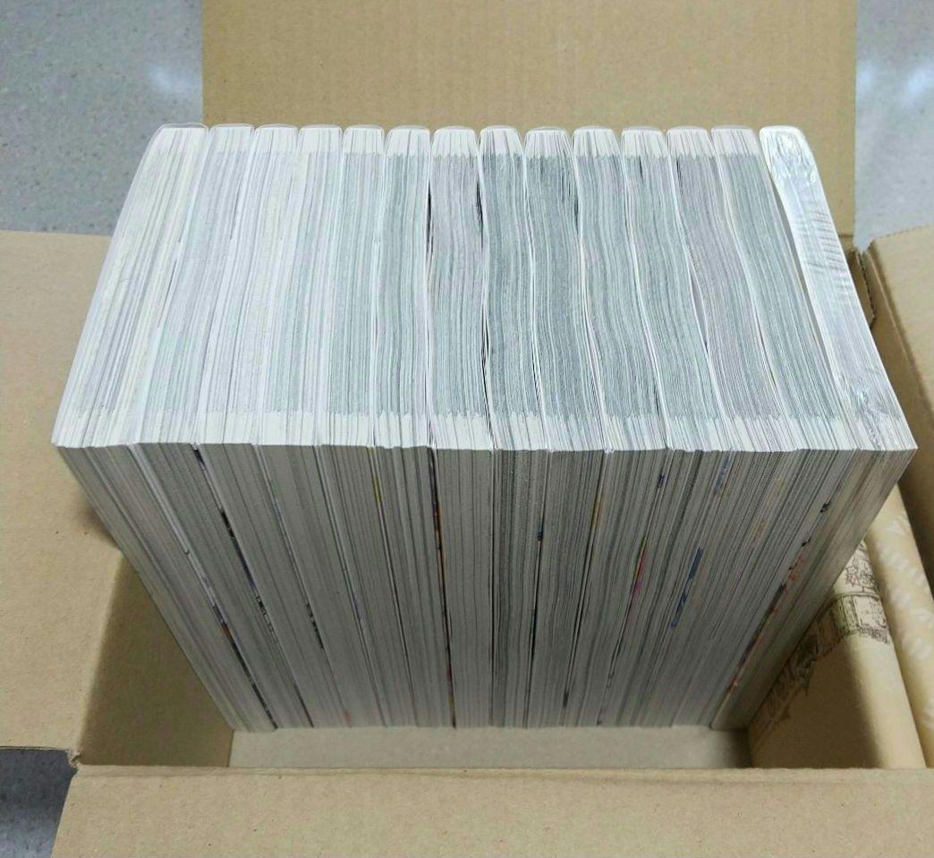 メダリスト 1~14 全巻