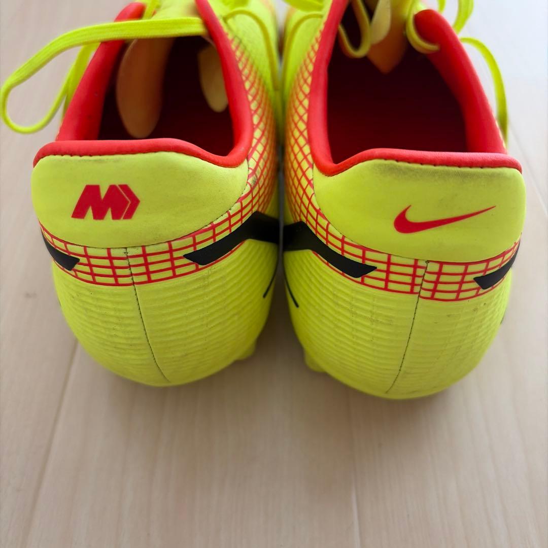 ナイキ　NIKE マーキュリアルヴェイパー14 アカデミー　HG スパイク