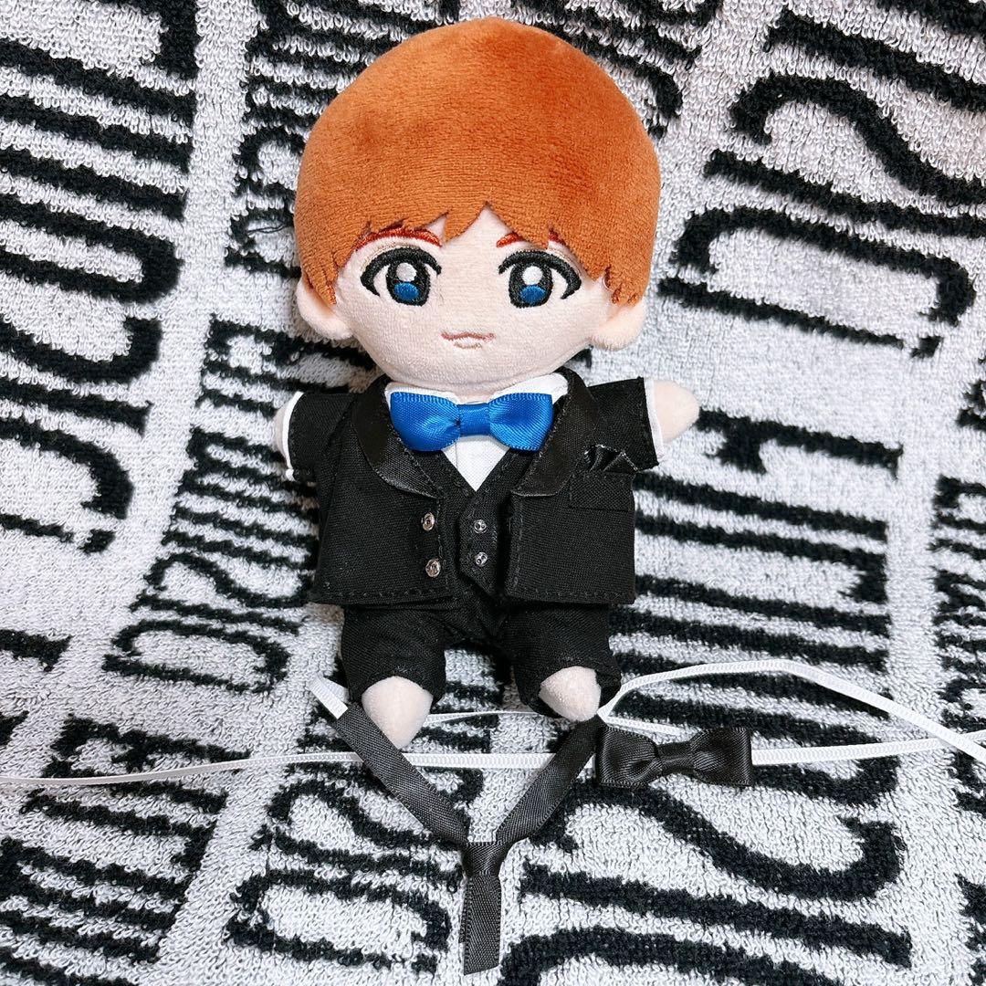 Hey! Say! JUMPぬい衣装