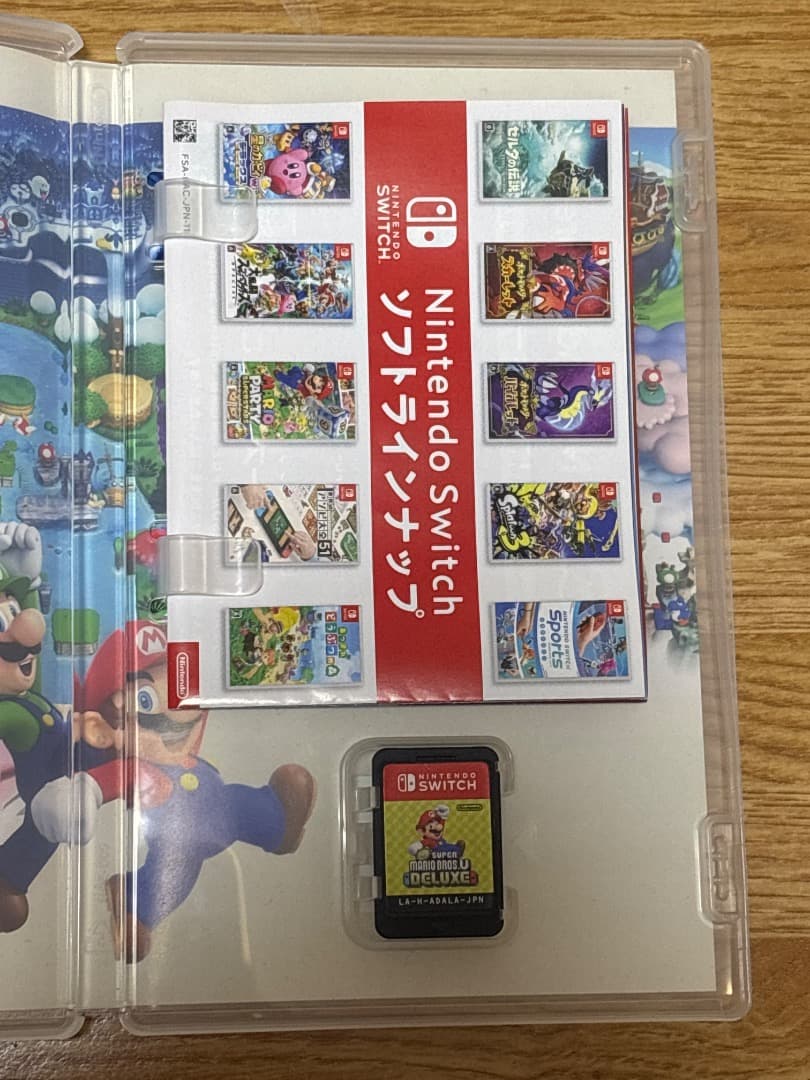 大乱闘スマッシュブラザーズ SPECIAL & New Super Mario