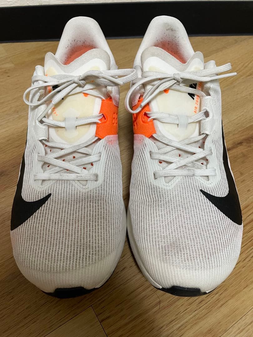 NIKE AIR ZOOM RIVAL FLY4 ナイキエアズームライバルフライ
