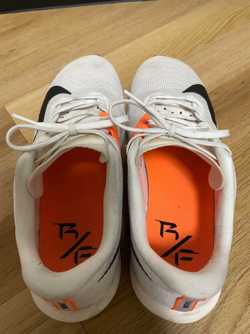 NIKE AIR ZOOM RIVAL FLY4 ナイキエアズームライバルフライ