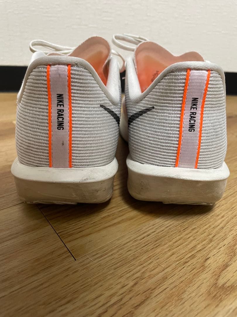 NIKE AIR ZOOM RIVAL FLY4 ナイキエアズームライバルフライ