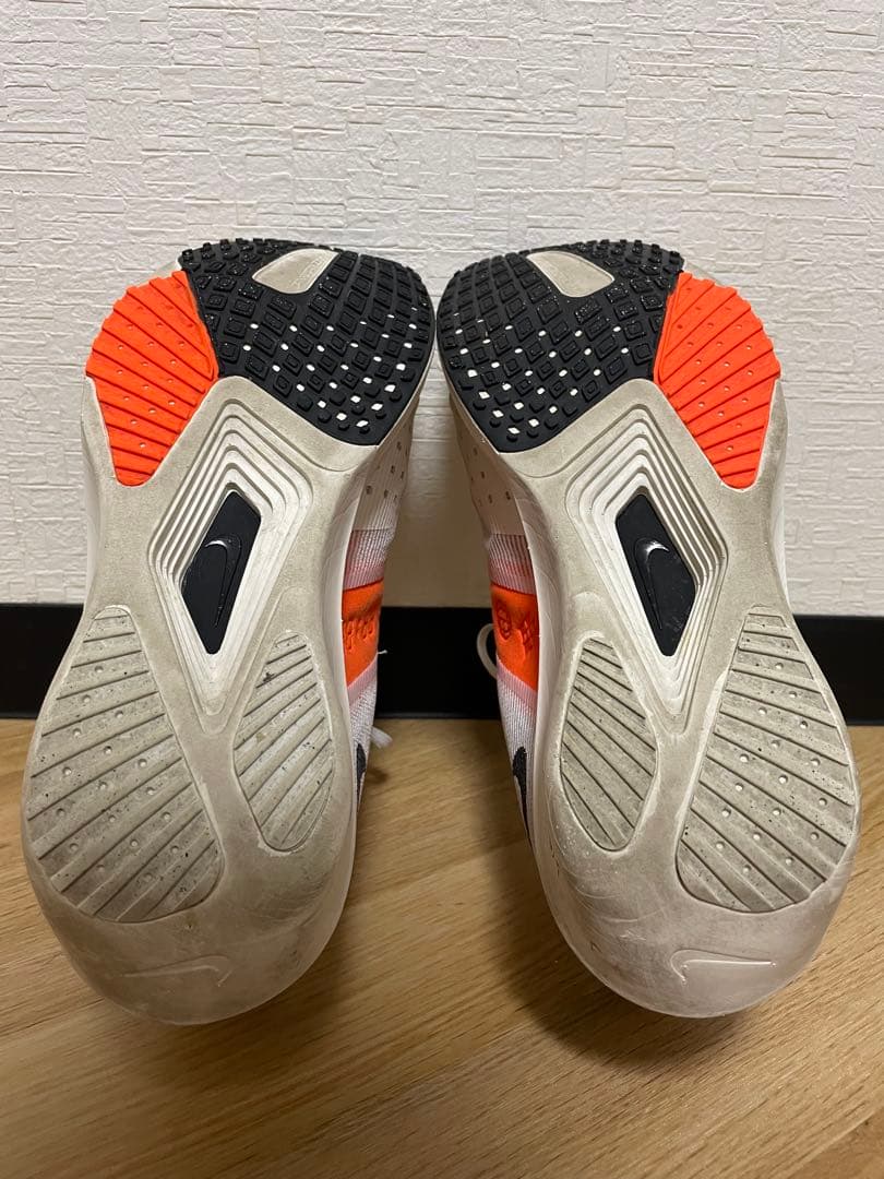 NIKE AIR ZOOM RIVAL FLY4 ナイキエアズームライバルフライ