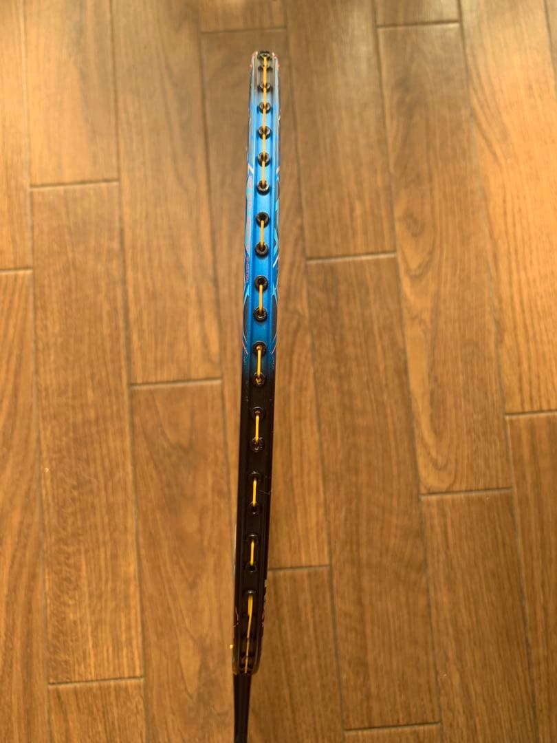 (超美品)リーニン AXFORCE90 DRAGON MAX