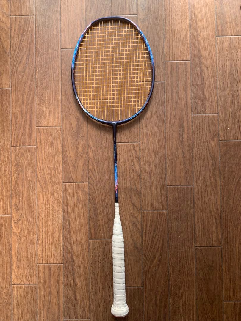 (超美品)リーニン AXFORCE90 DRAGON MAX