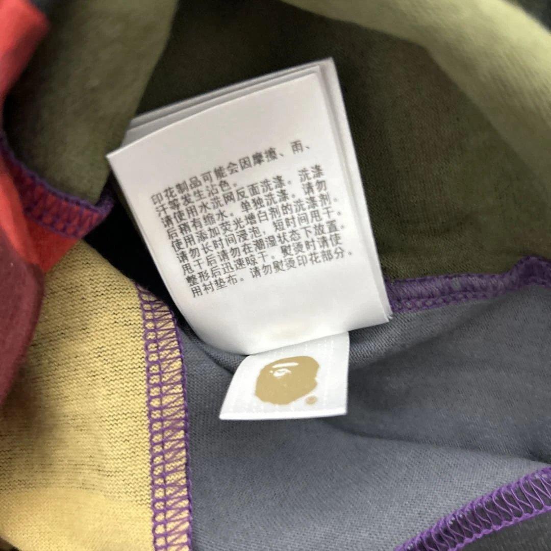 BAPE KIDS タンクトップ＆デニムショーツセット90cm正規品
