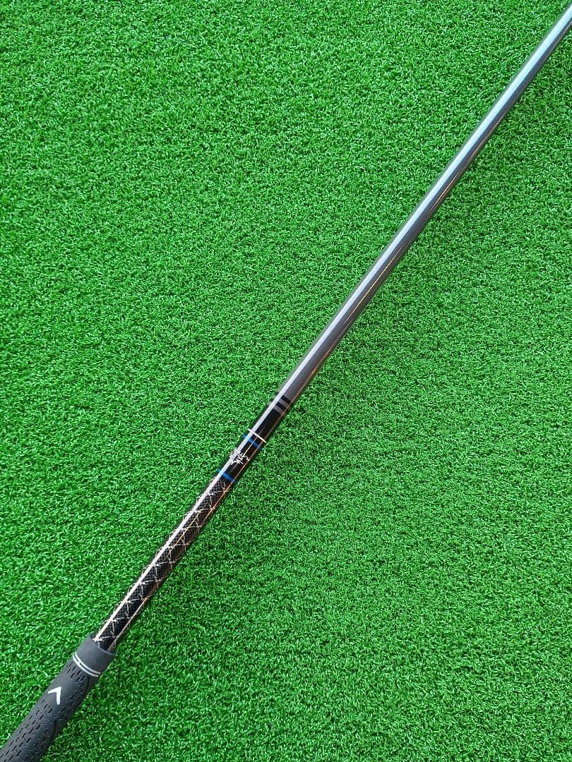 キャロウエイ純正 TENSE 60 for Callaway S ミニドラ用