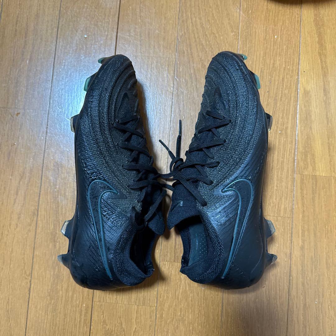 値下げ可‼️ NIKE ファントム GX エリート FG 24.5cm