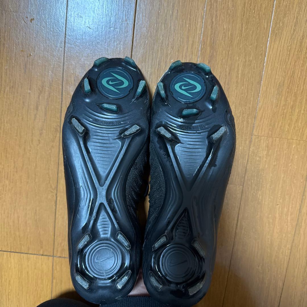 値下げ可‼️ NIKE ファントム GX エリート FG 24.5cm