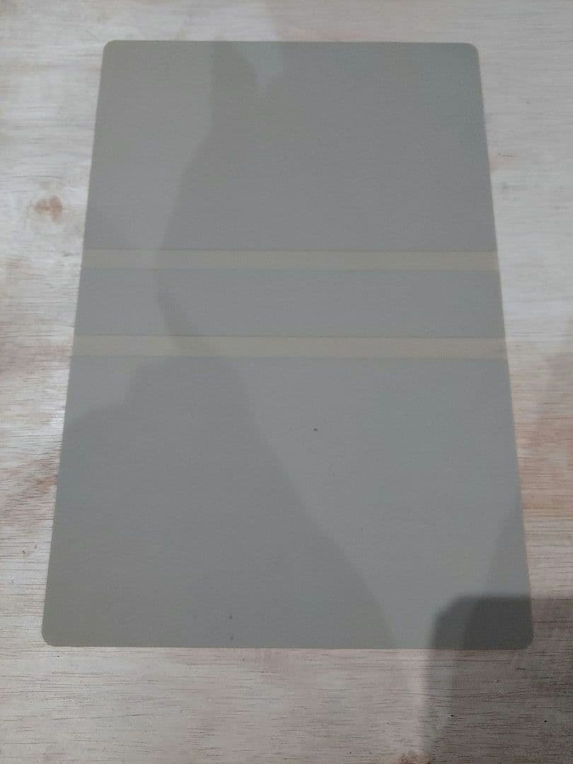 bushdebrunt brunt 3HANDRED エッジパッド 25 タン