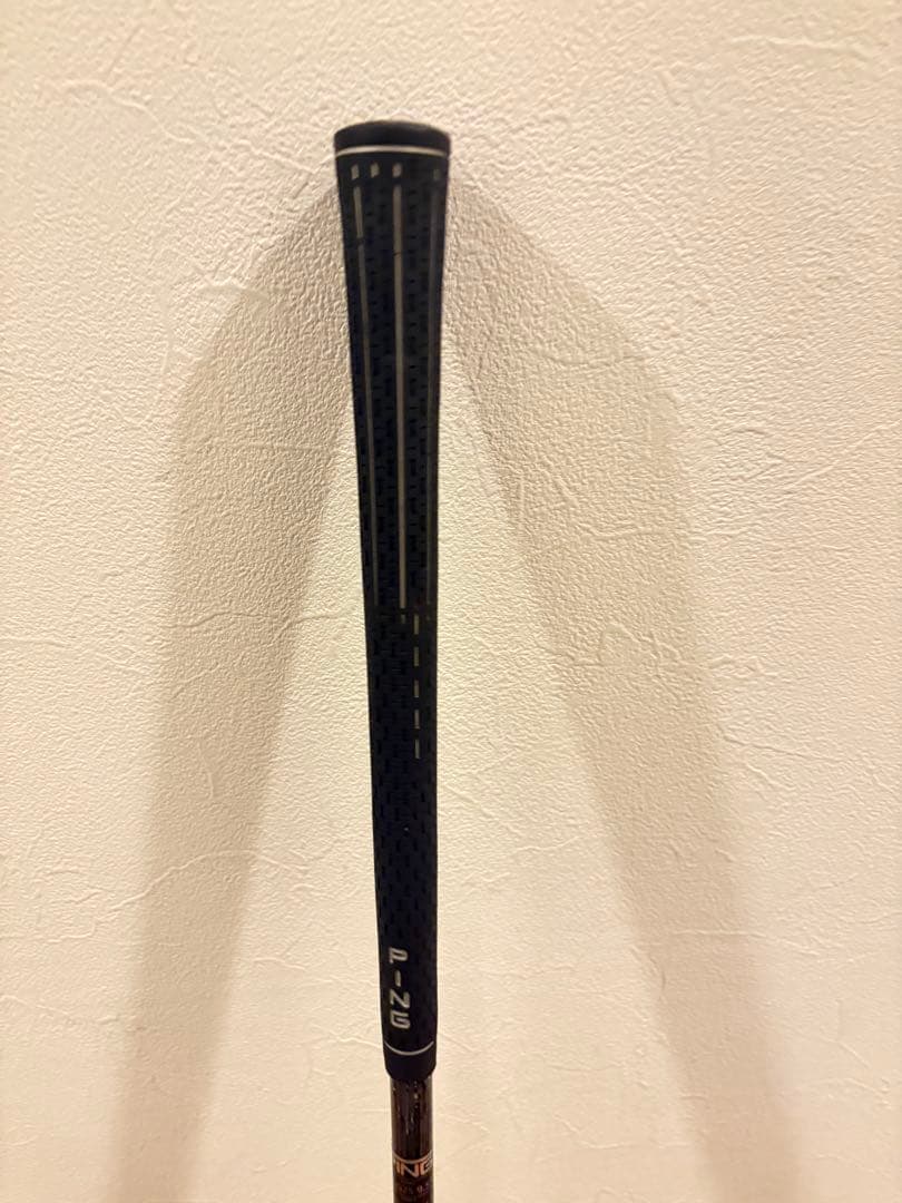 希少なレフティ‼️名機Ping G25 THE ATTAS S GOGO S