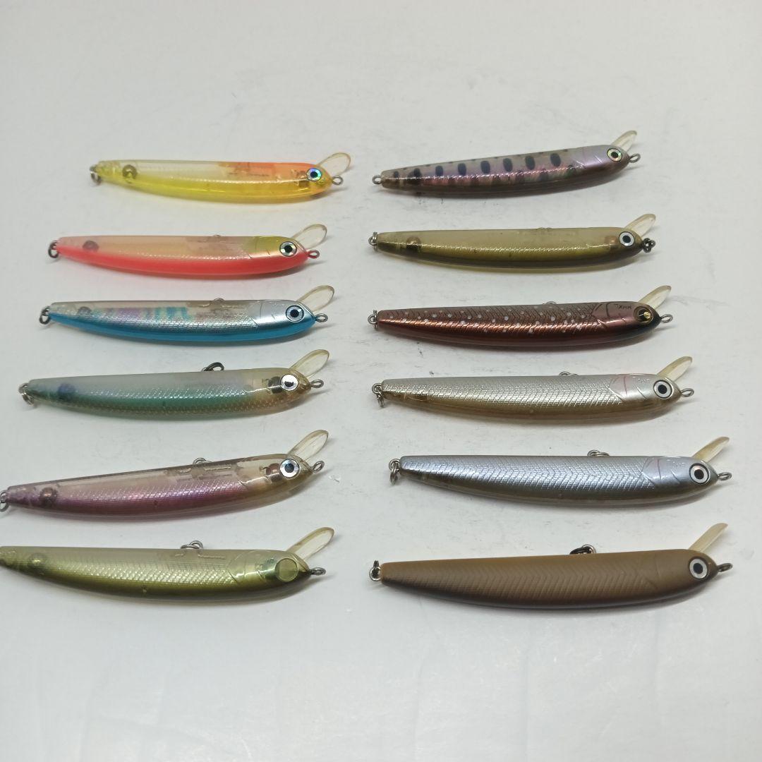 HMKL K-1 12個セット