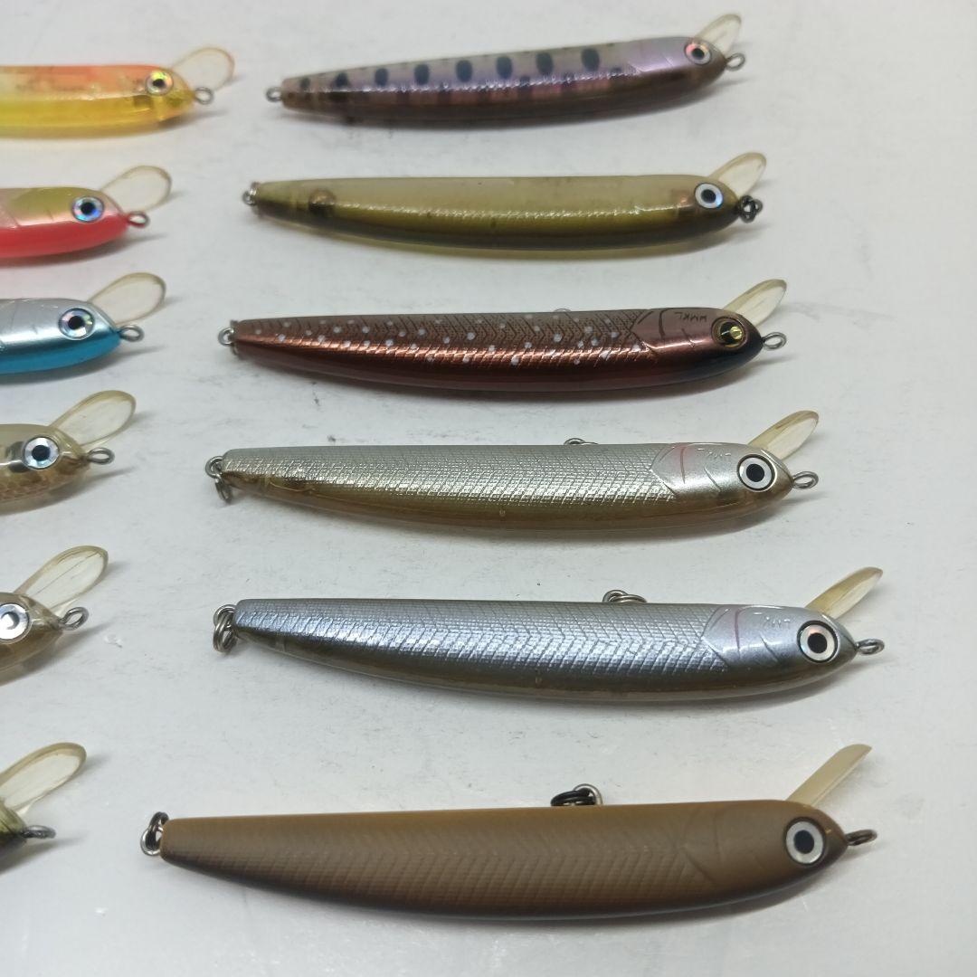 HMKL K-1 12個セット