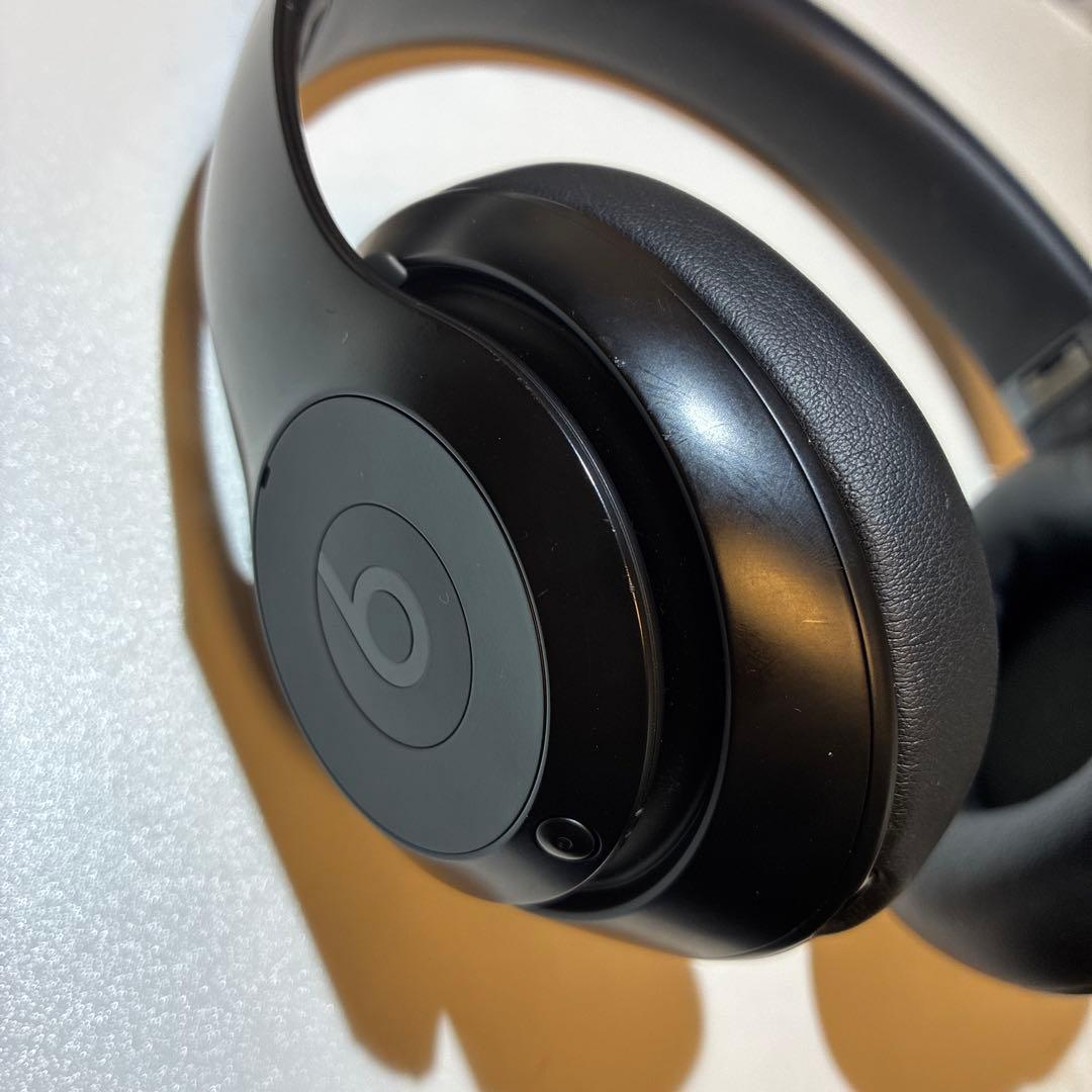 ヘッドホン Beats Studio Pro
