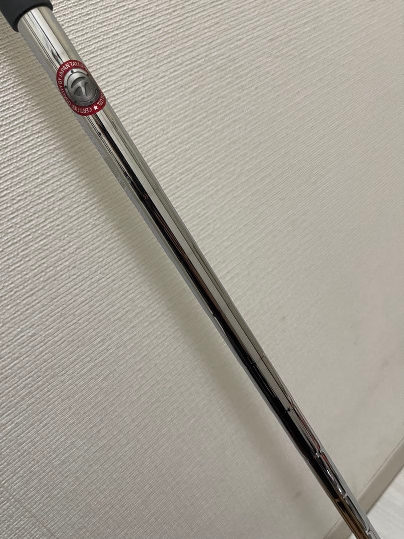 TaylorMade Milled Grind 2 50度 ウェッジ