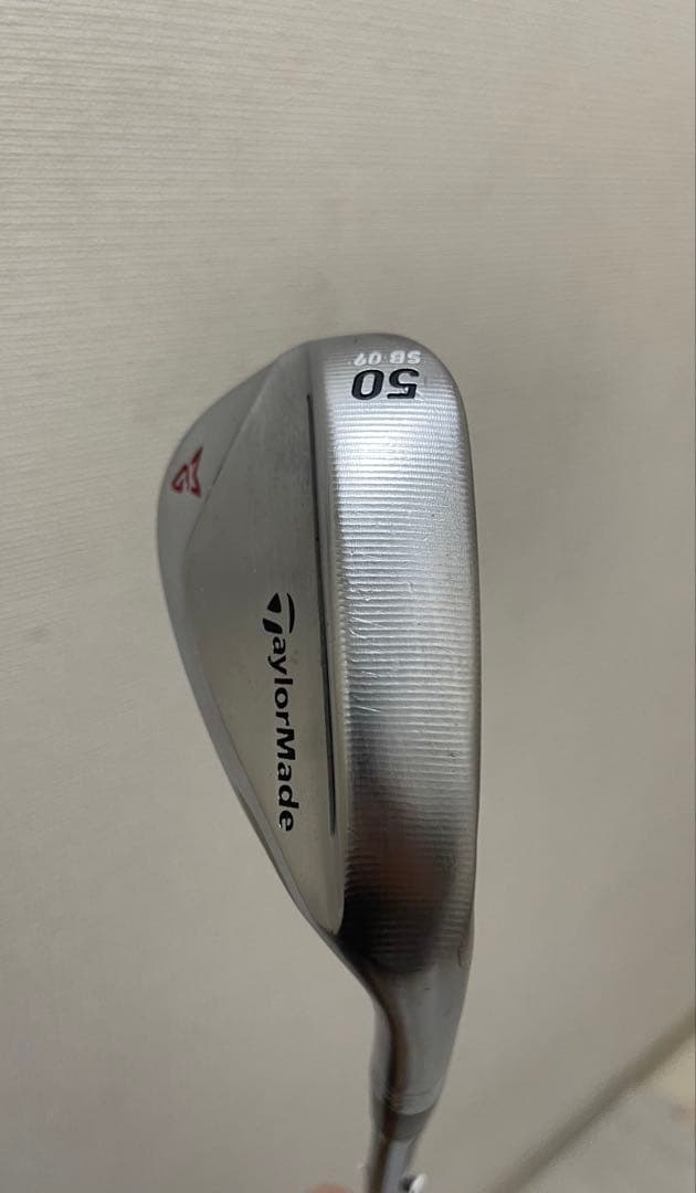 TaylorMade Milled Grind 2 50度 ウェッジ