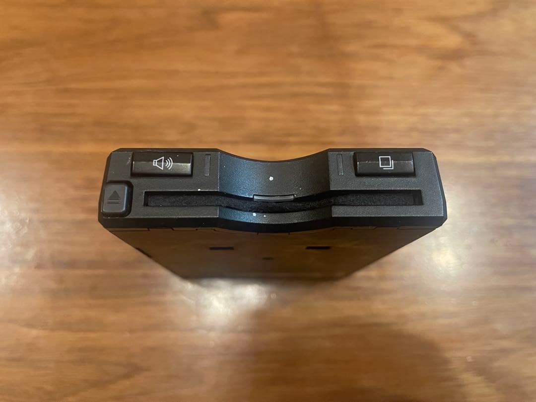 デンソー　DENSO ETC2.0