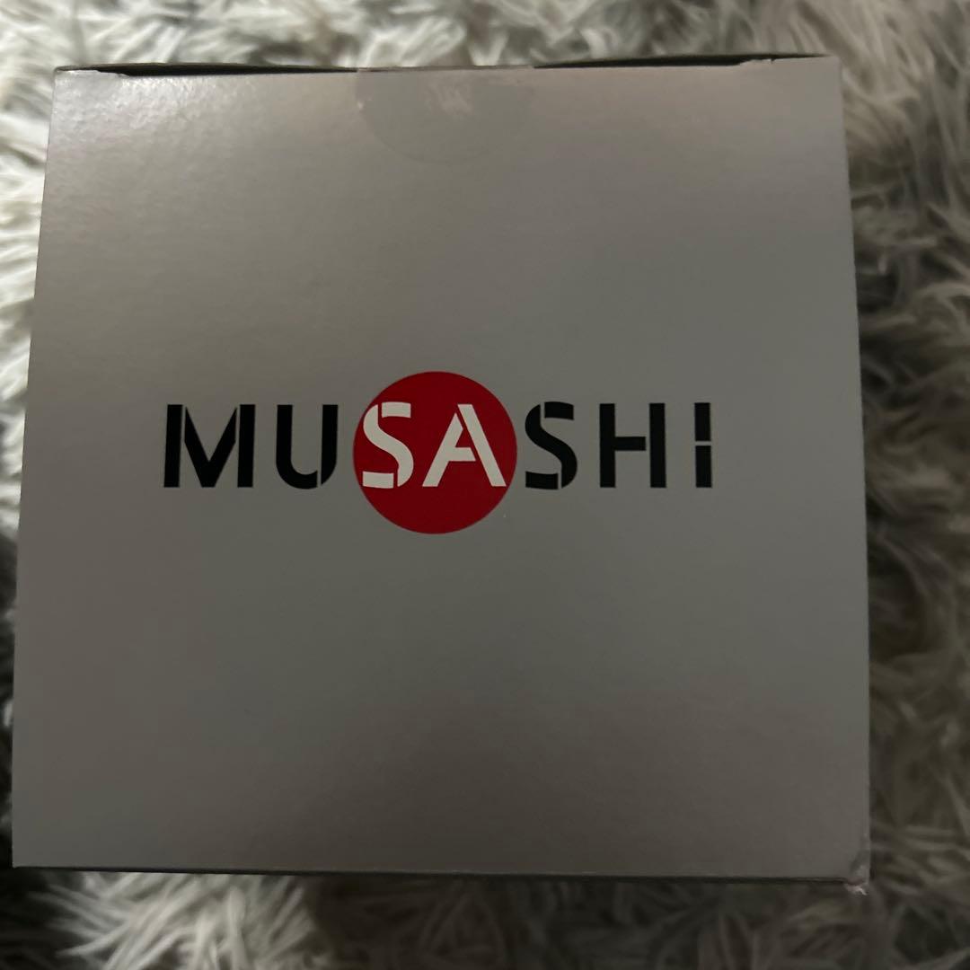 その他 MU SASHI HUAN FAT BOLISER 324g