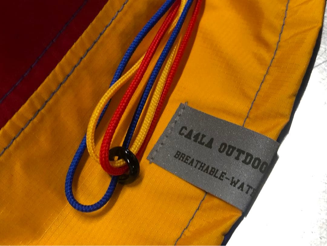 【新品】CA4LA 25新作　ハット