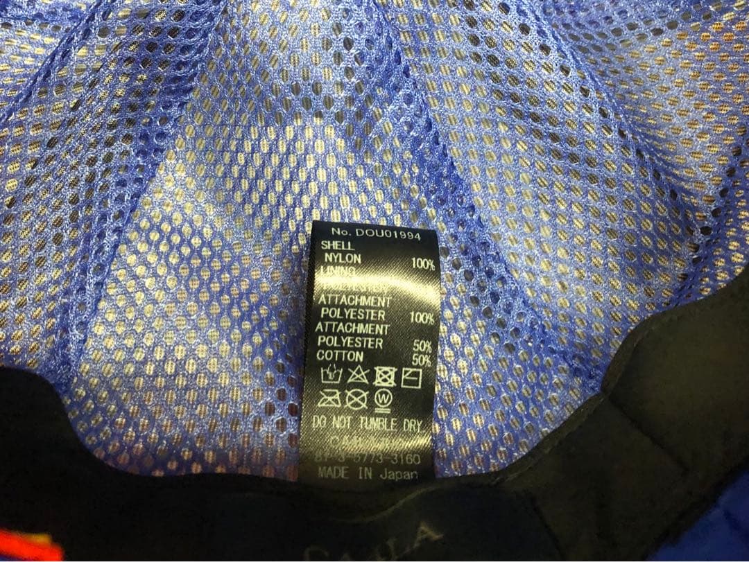 【新品】CA4LA 25新作　ハット