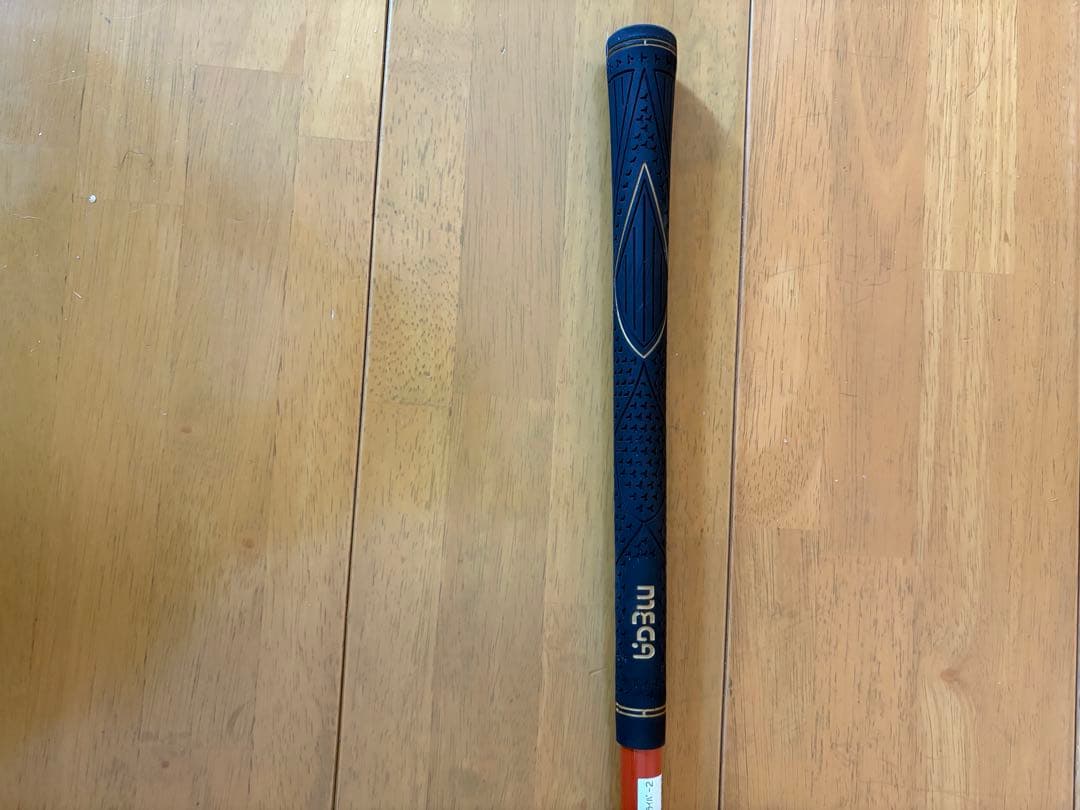 MEGA PWD トレーニングドライバー