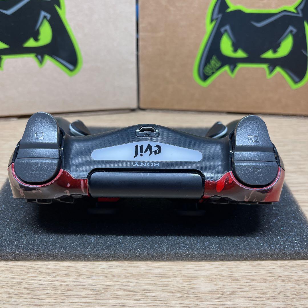 スマートトリガー Evil controller エビル コントローラー