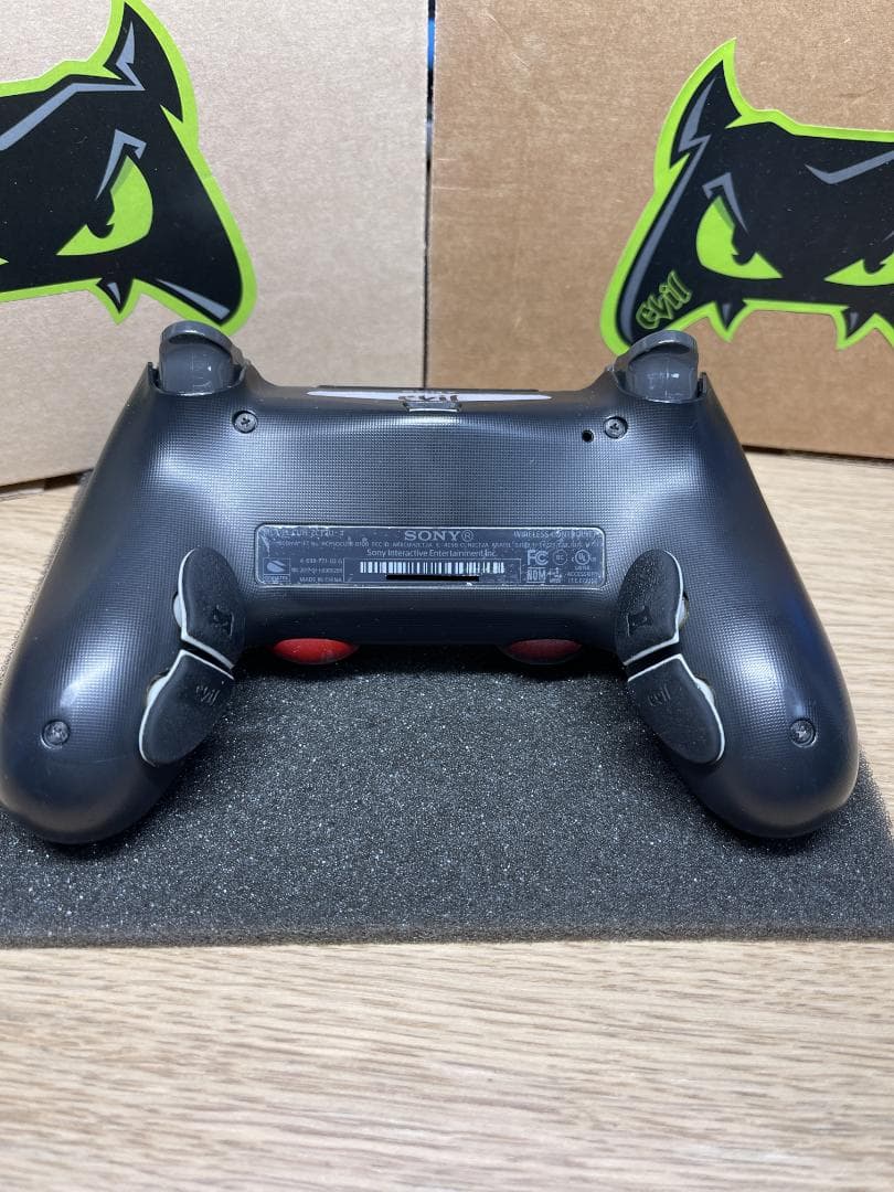 スマートトリガー Evil controller エビル コントローラー