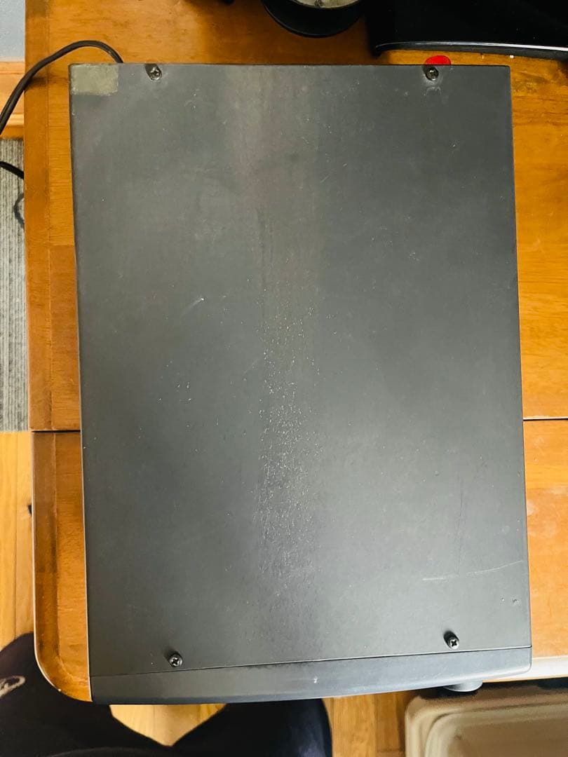 第一電波工業　直流安定化電源　GZV4000