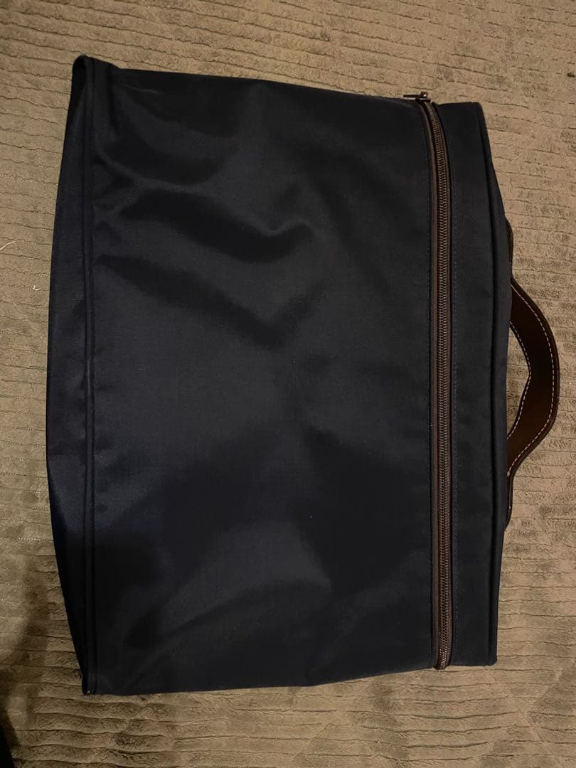 廃盤商品　エルベシャプリエ　ブリーフケース