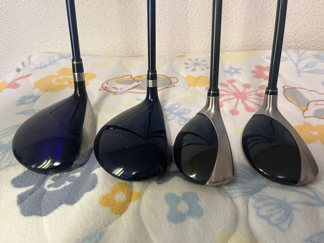 4本まとめ