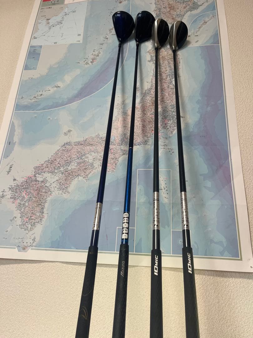 4本まとめ