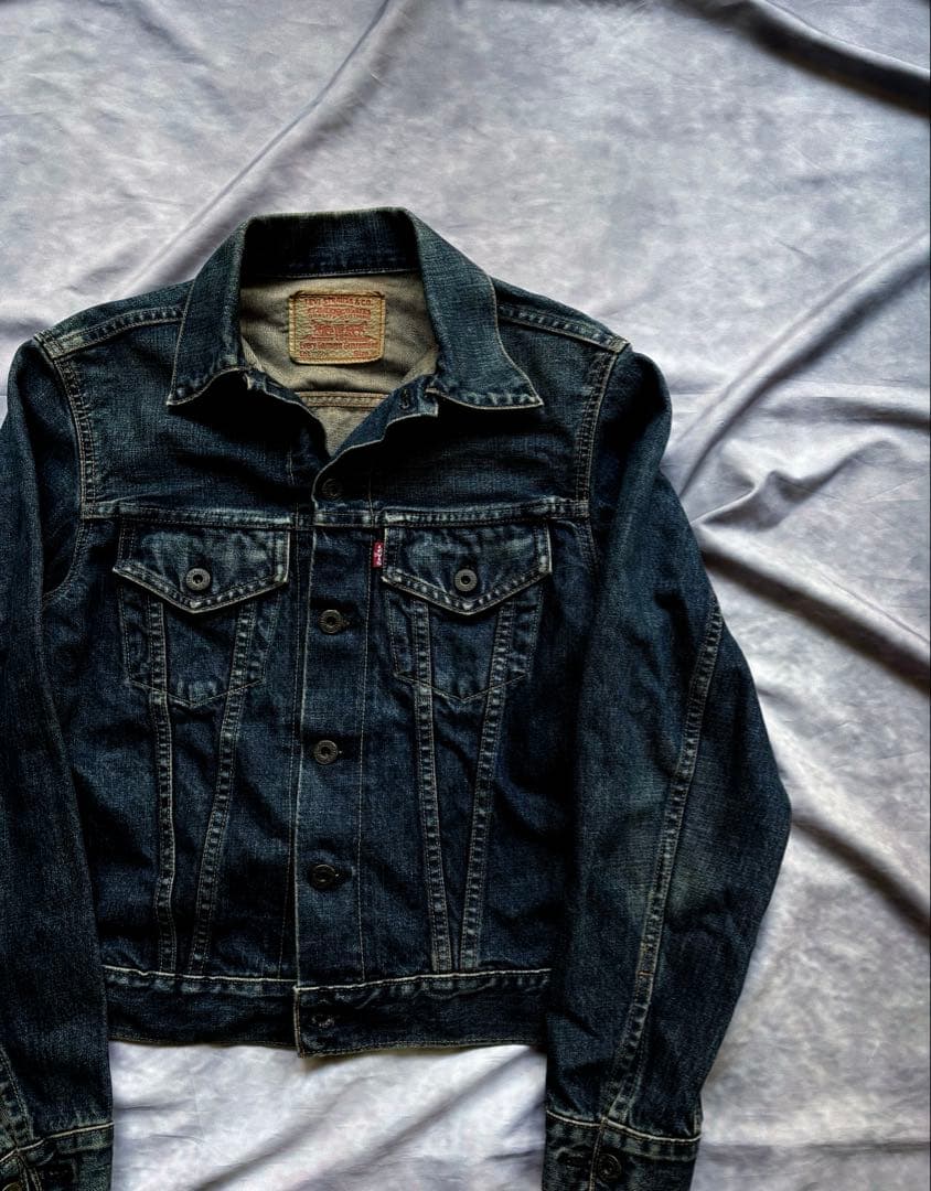 ジャケット・アウター vintage 90s Levi's denim jacket