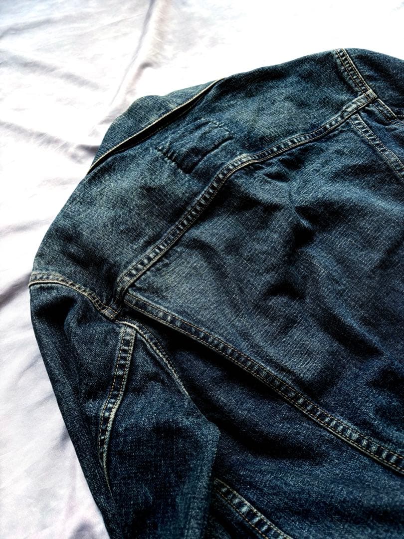 ジャケット・アウター vintage 90s Levi's denim jacket