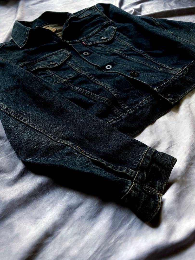ジャケット・アウター vintage 90s Levi's denim jacket