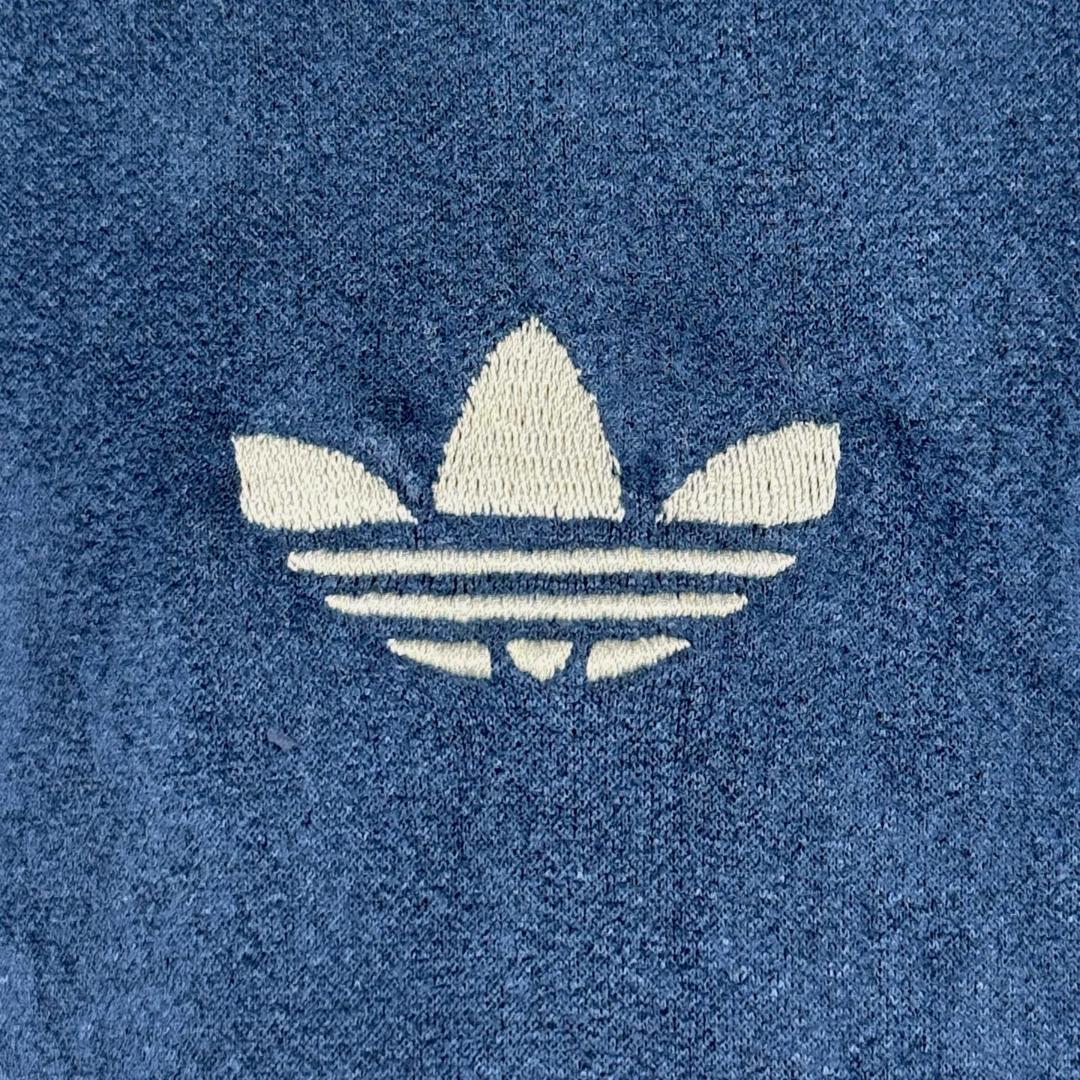 adidasアディダス 中国限定 蛇年トラックジャケット ネイビー サイズM