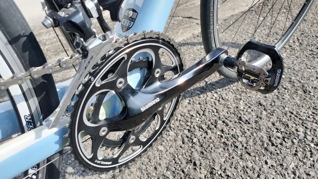 トレック　TREK DOMANE 4.3 WSD 2013