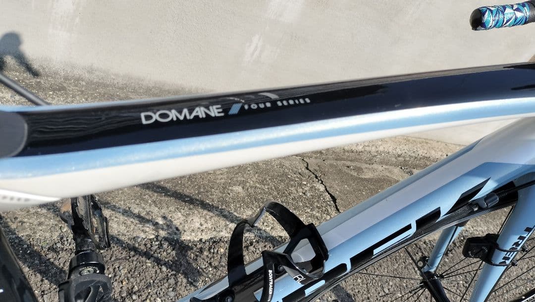 トレック　TREK DOMANE 4.3 WSD 2013
