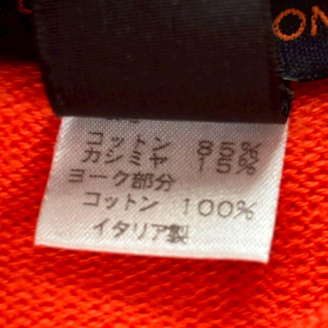 ルイヴィトン　パーカー　カシミヤ混