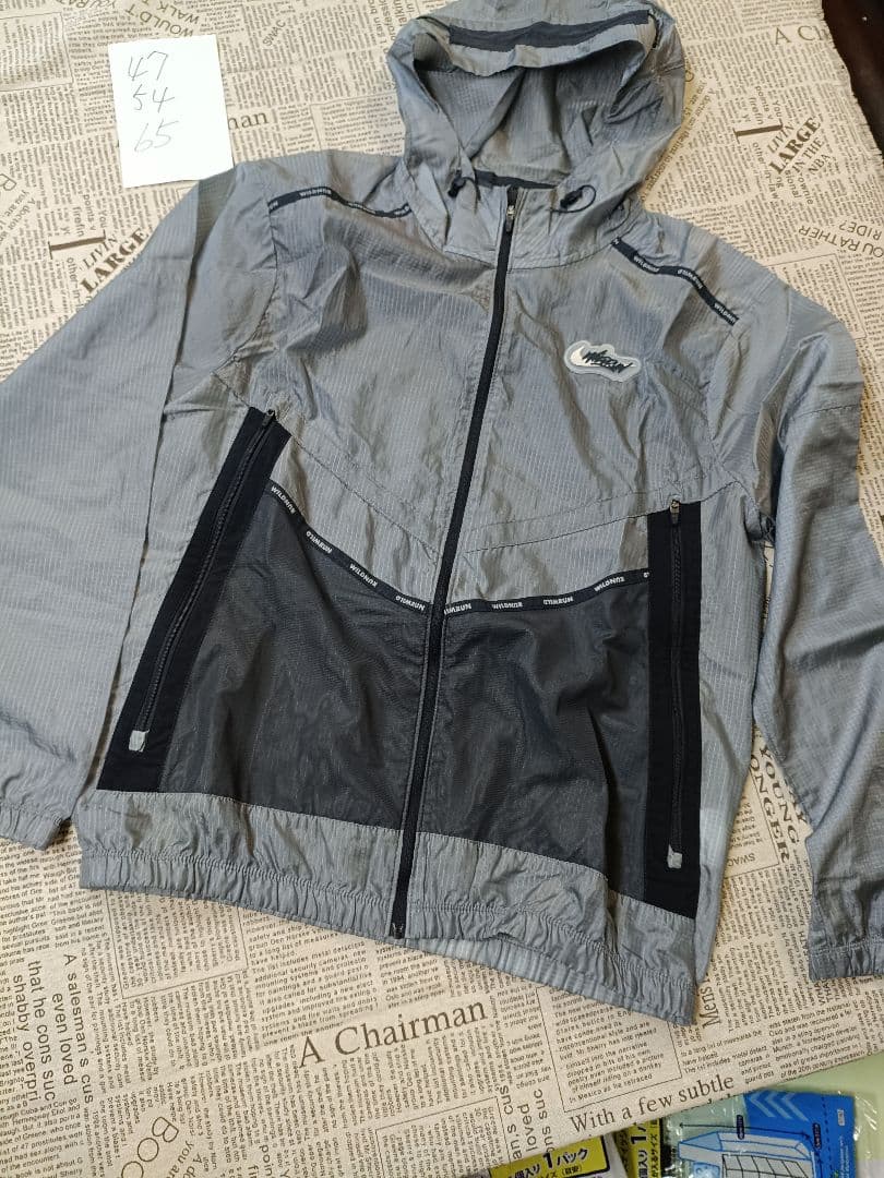 NIKEナイキ　ワイルドランWILDRUN　トレーニングウェア　ランニングウェア