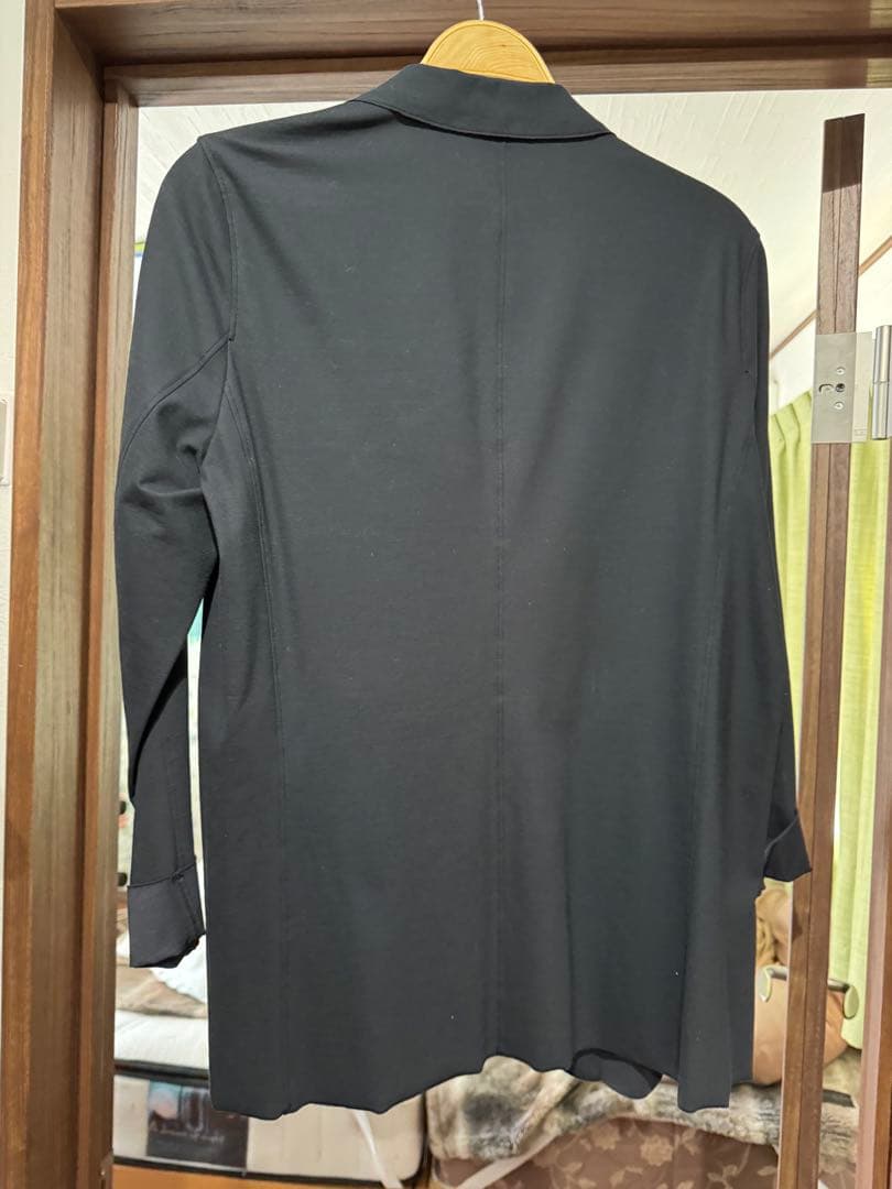 山内　ジャケット