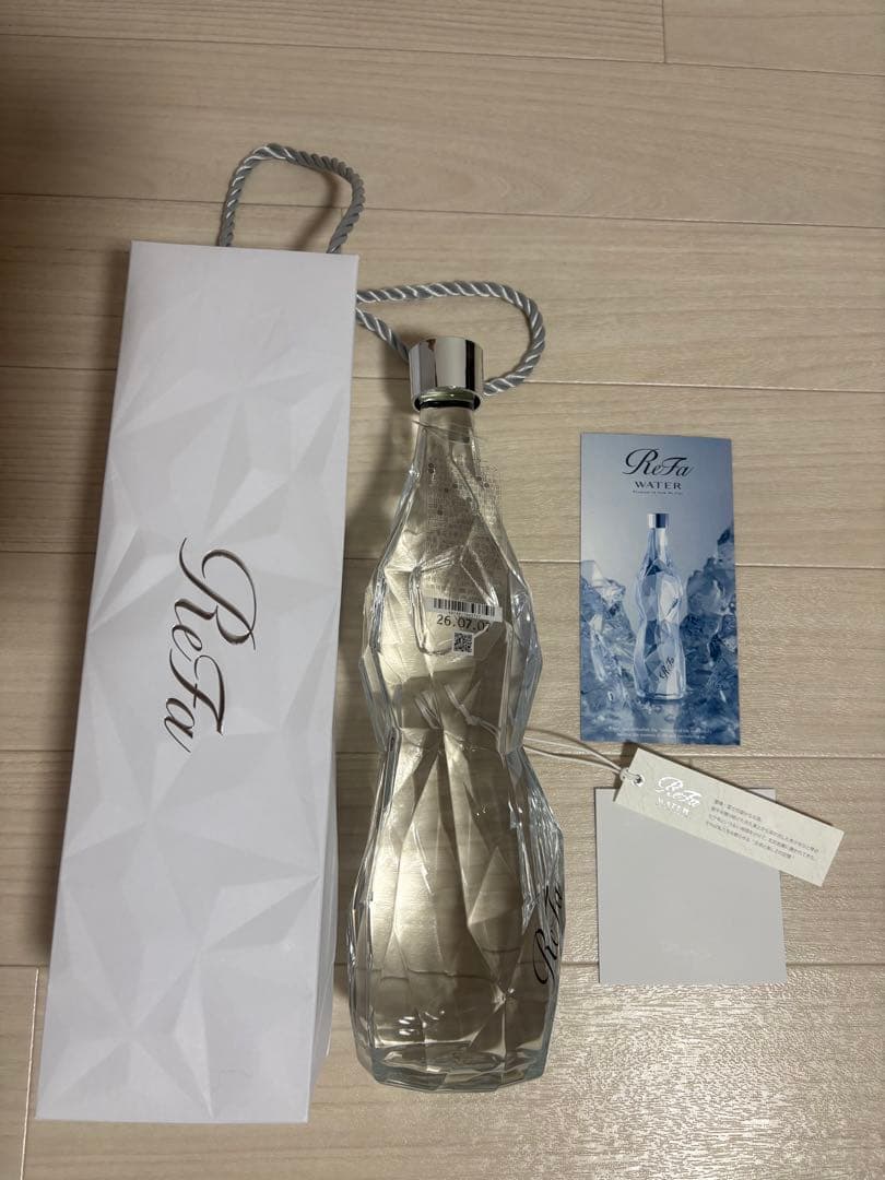 タ*ル様 ReFa リファ WATER Premium 70 from Mt.F