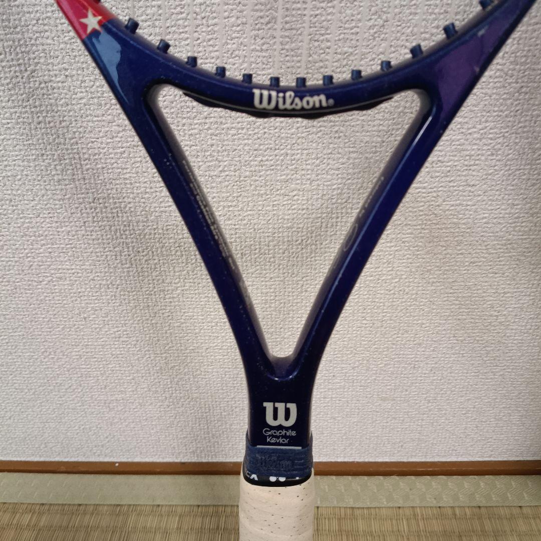 WILSON PRO STAFF TOUR CLASSICBEAM ペア　カバー