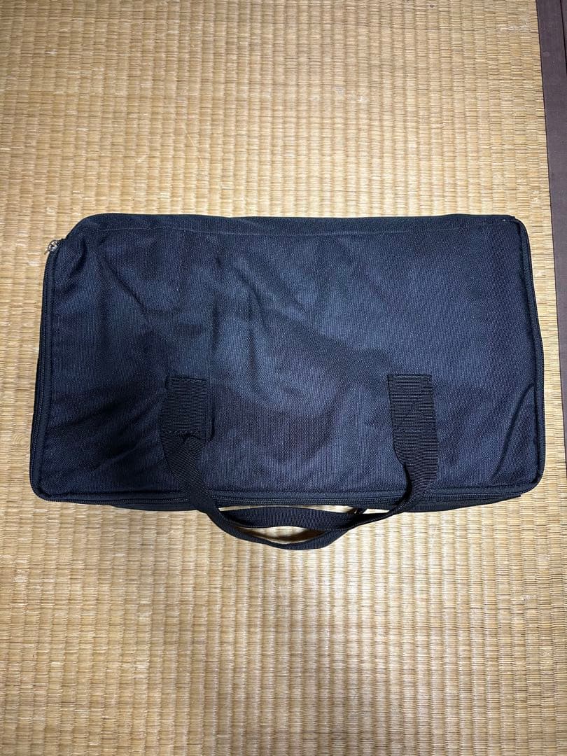 SOOMLOON アウトドアテーブルセット 収納バッグ付き