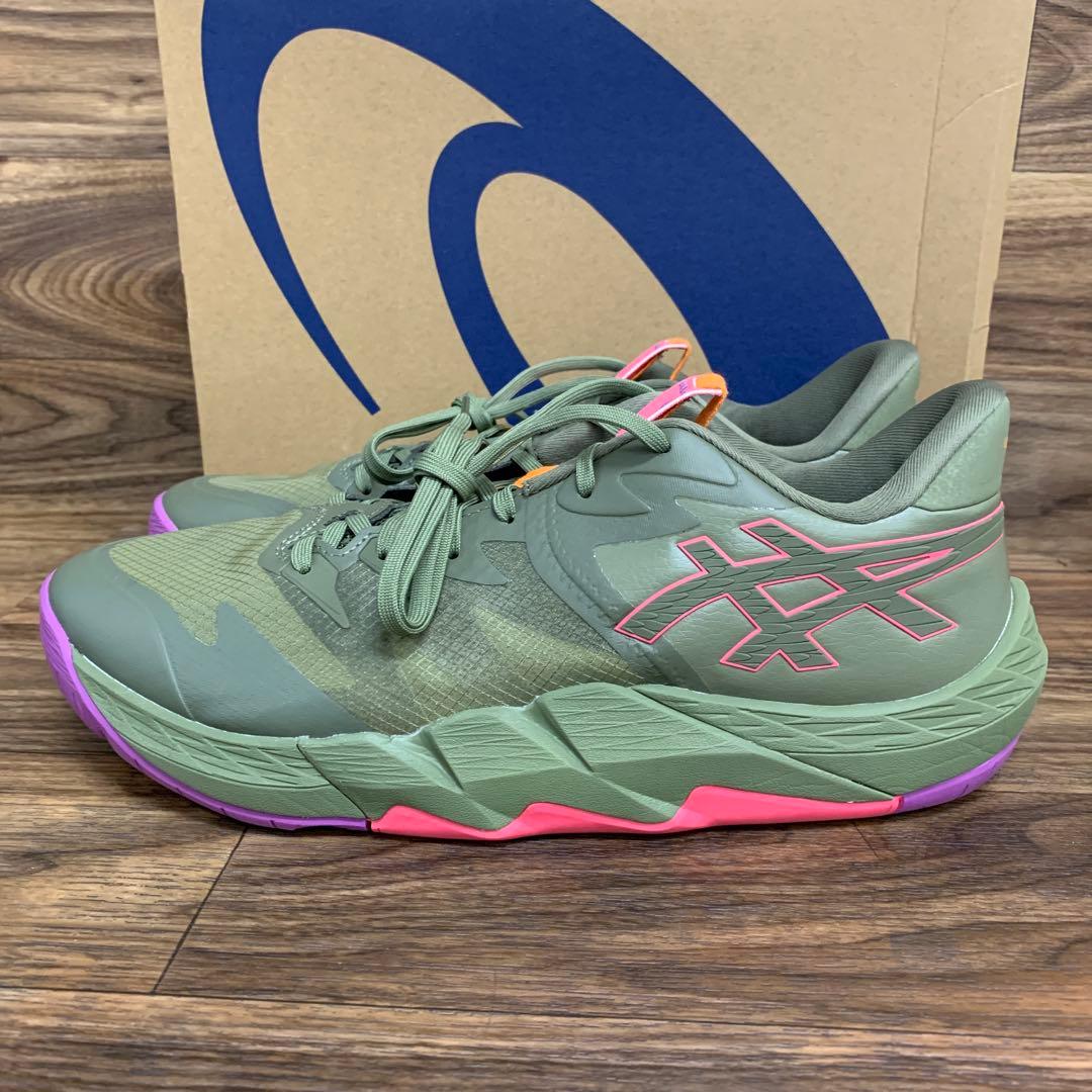 中古 Asics Unpre Ars Low 2