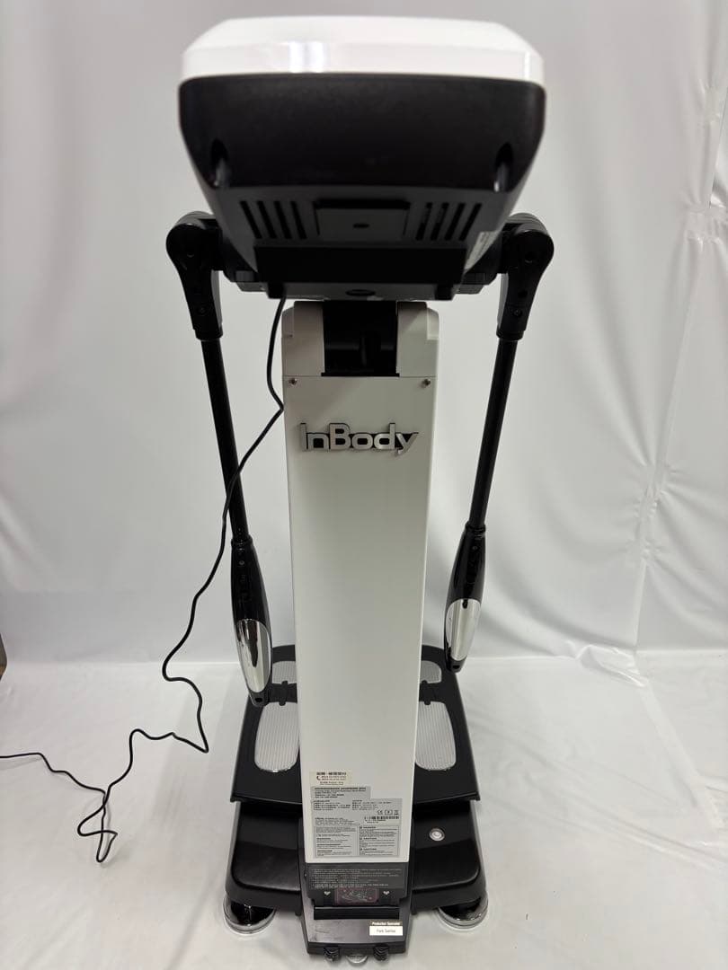 InBody 470 インボディ 体組成計