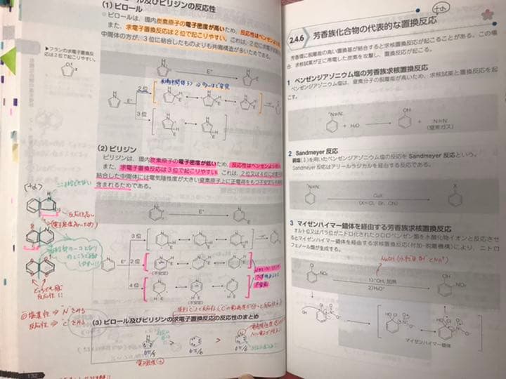 基礎薬学 青本
