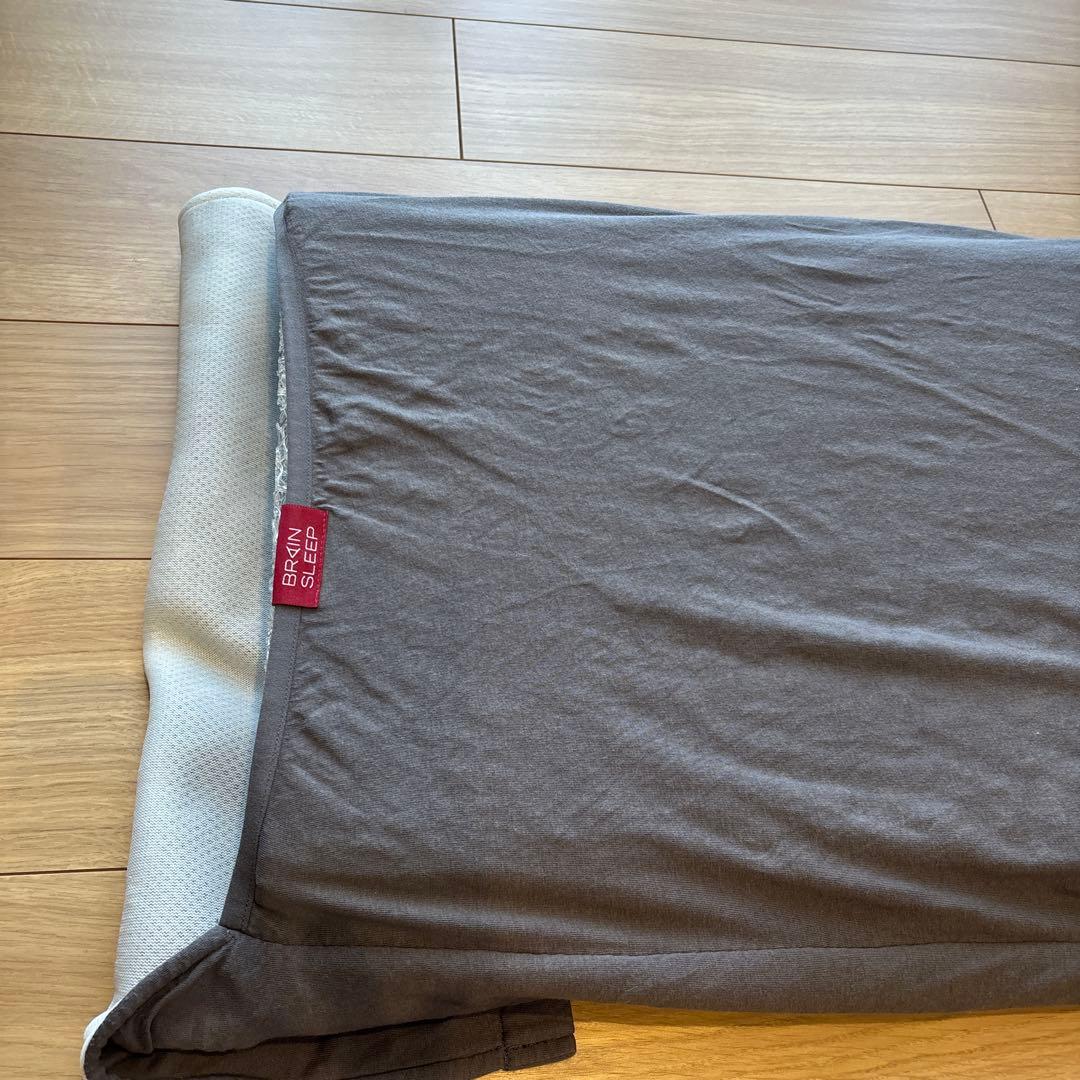 ブレインスリープ2個➕専用カバー➕保管袋